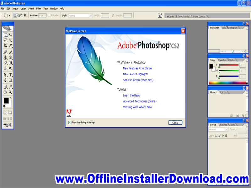 adobe photoshop cs5 free trial download for windows xp